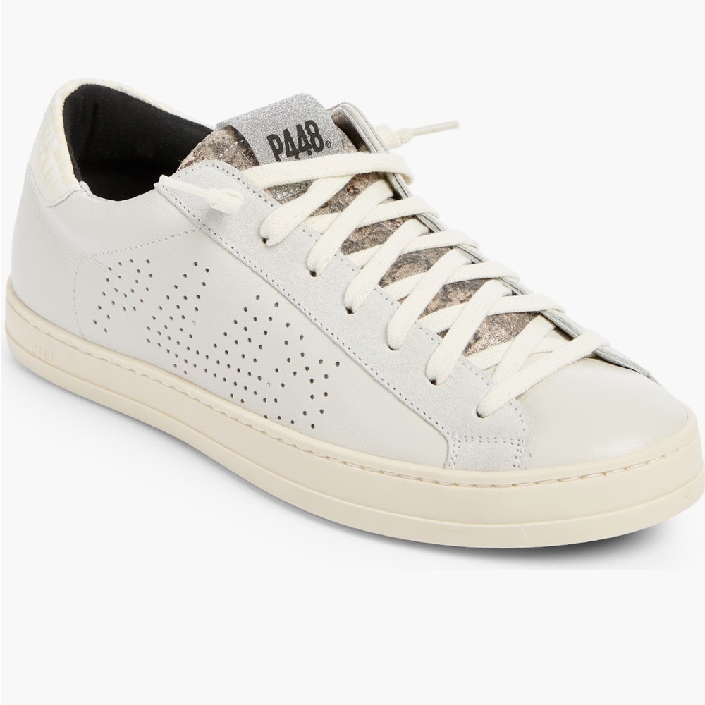P448 John Low Top Sneaker